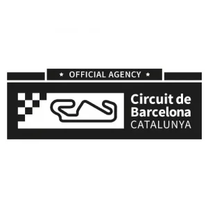 Catalunya Circuit de Barcelona logo