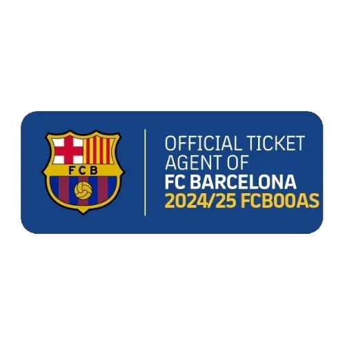 Official ticket agent FCB