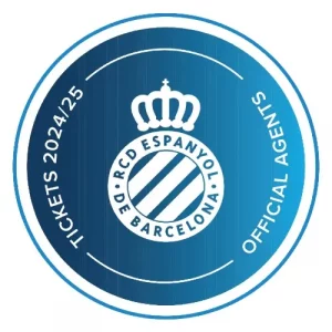 Espanyol Logo RCD