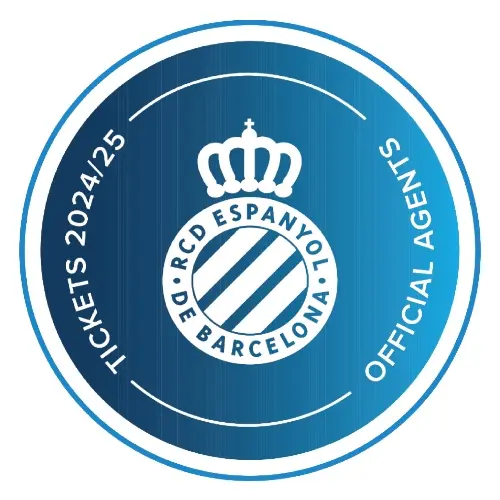 Espanyol Logo RCD